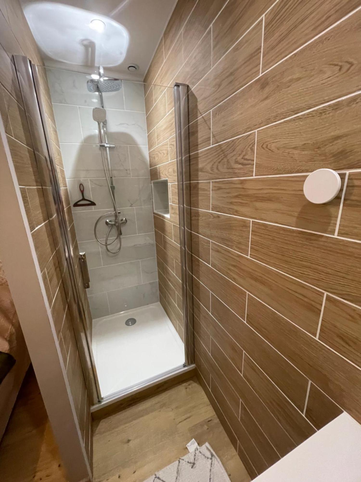 Apartamento Au 35 Millau Exterior foto